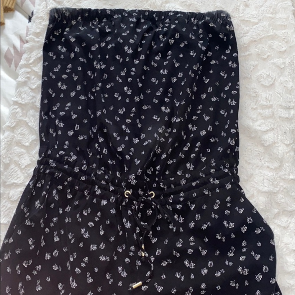 Express pant romper - Picture 2 of 6